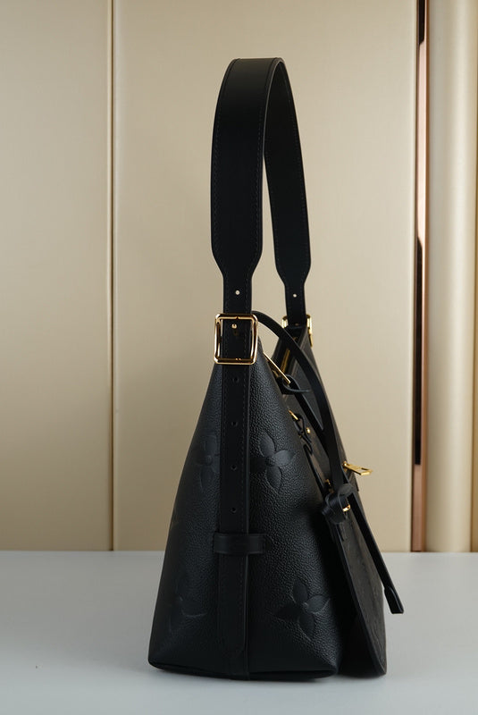 Satchel Bags - VL Bags - 3125