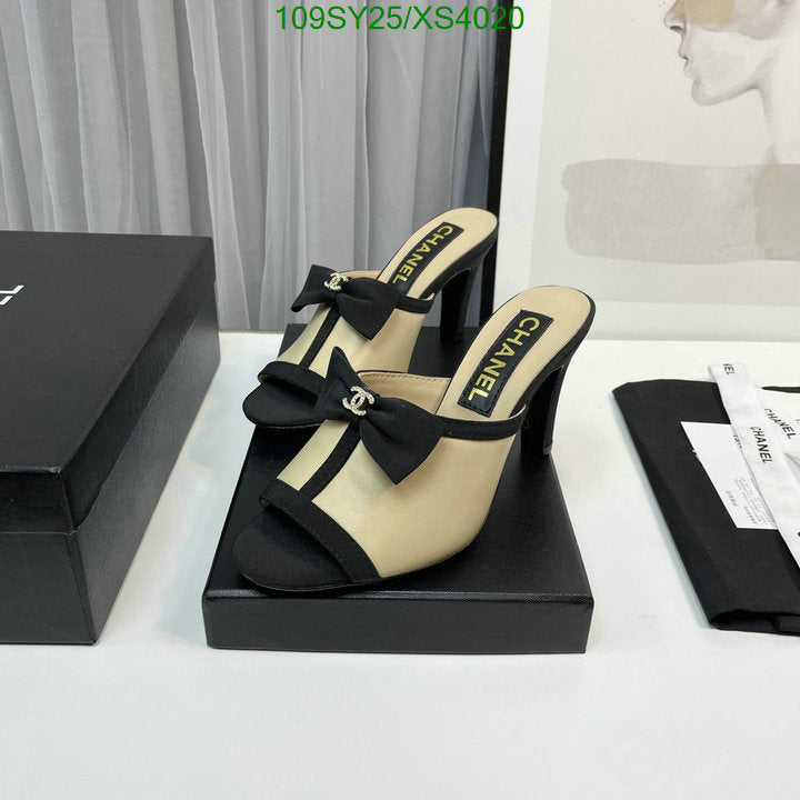 SAMC - CHL Women Shoes High Heels - 206