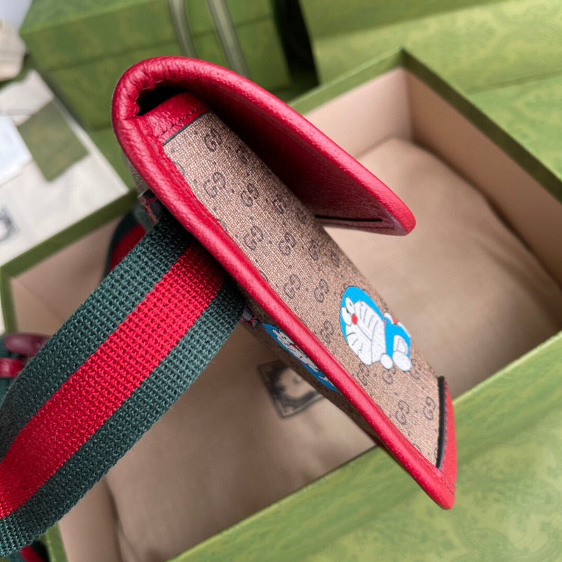 Satchel Bags - GCI Bags - 6021