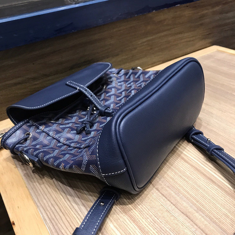 Satchel Bags - GOD Bags - 526