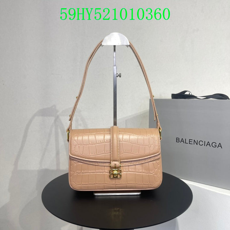 Glami GlamI - BGA Bags - 2005