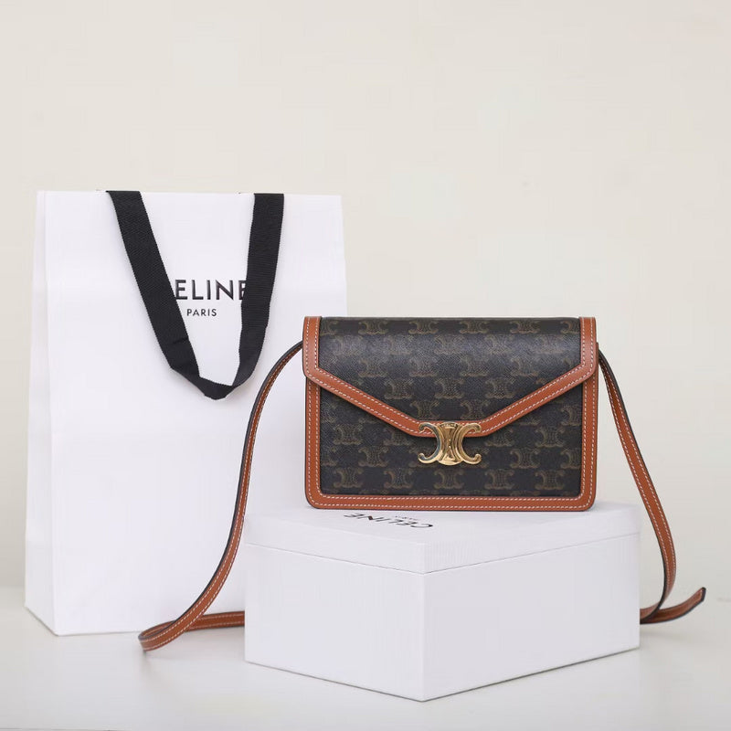 Glamy - COL Bags - 175