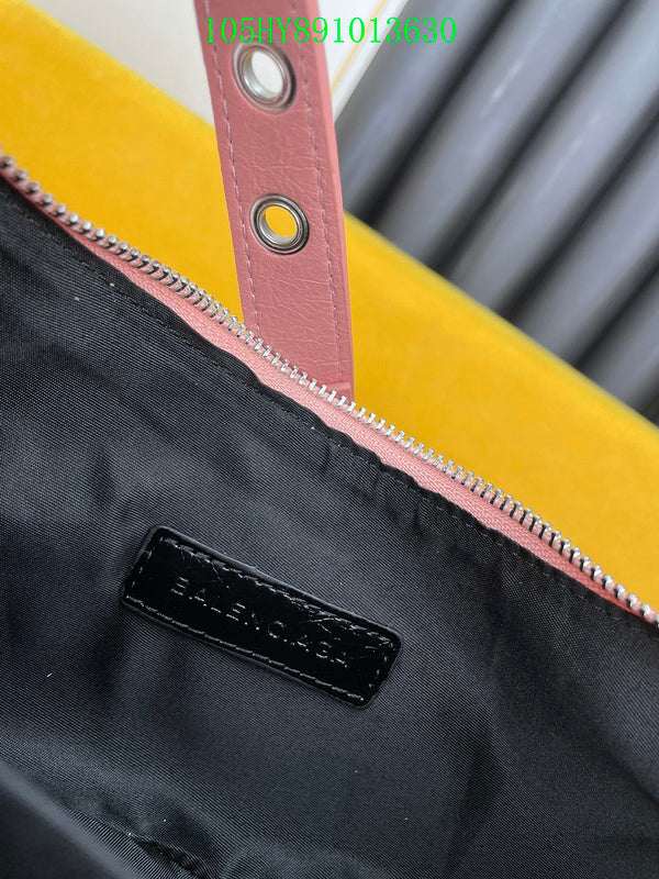 Satchel Bags - BGA Bags - 2423