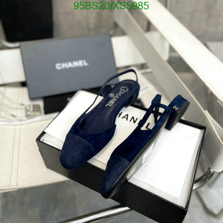 SAMC - CHL Women Shoes Ballet - 288