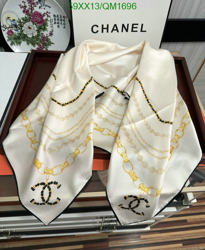 SAMC - CHL Scarves - 712