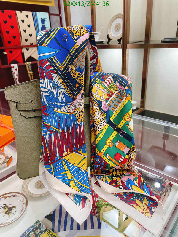 SAMC - HMS Scarves - 868