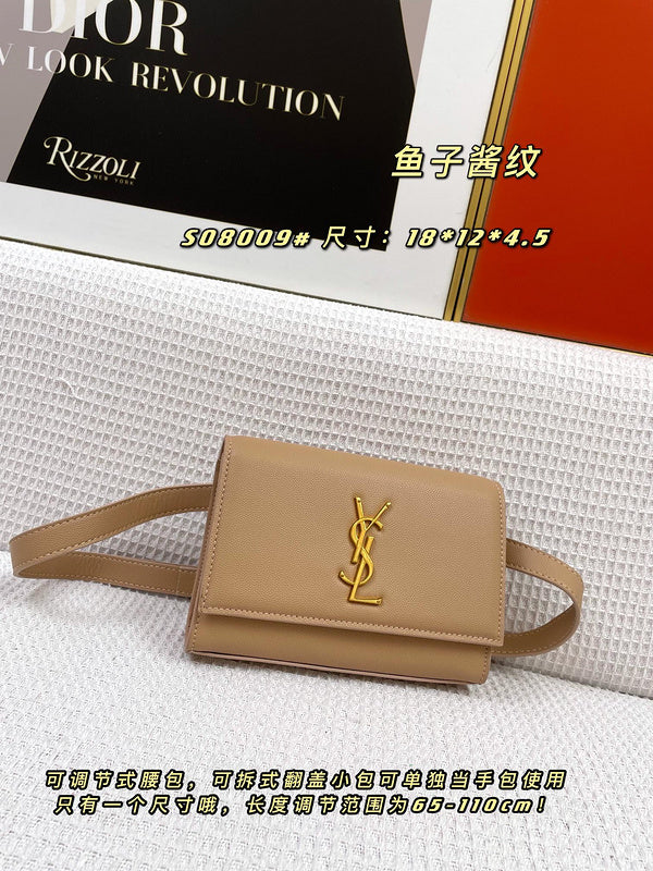 Satchel Bags - SLY Bags - 1202