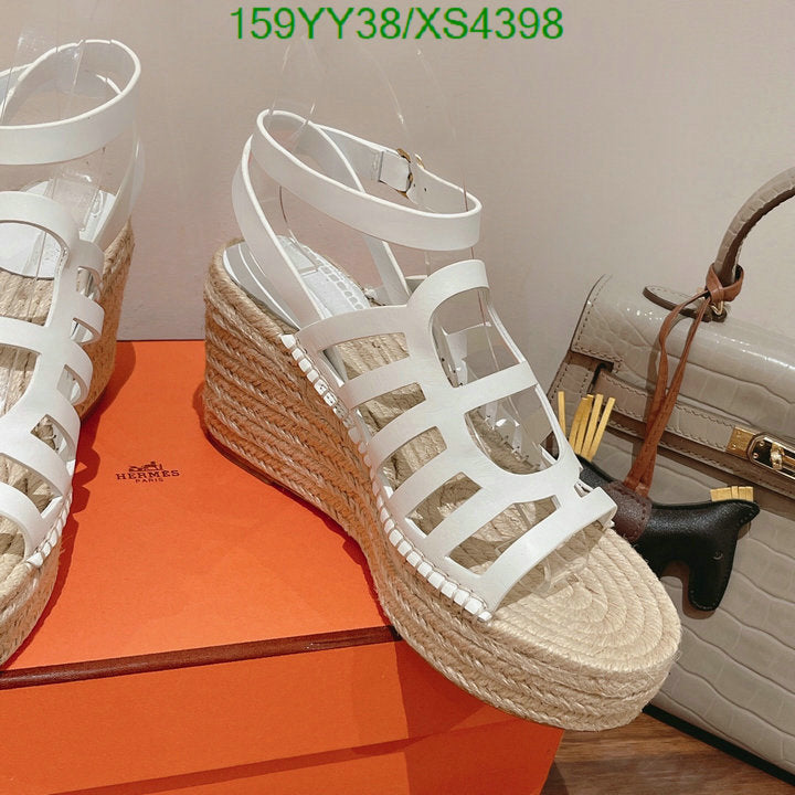 SAMC - HMS Women Shoes - 375
