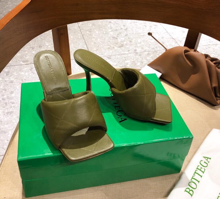 SAMC - BO Women Shoes - 390