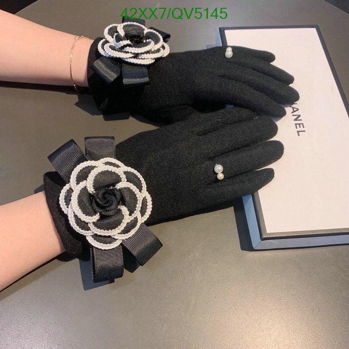 SAMC - CHL Gloves - 087