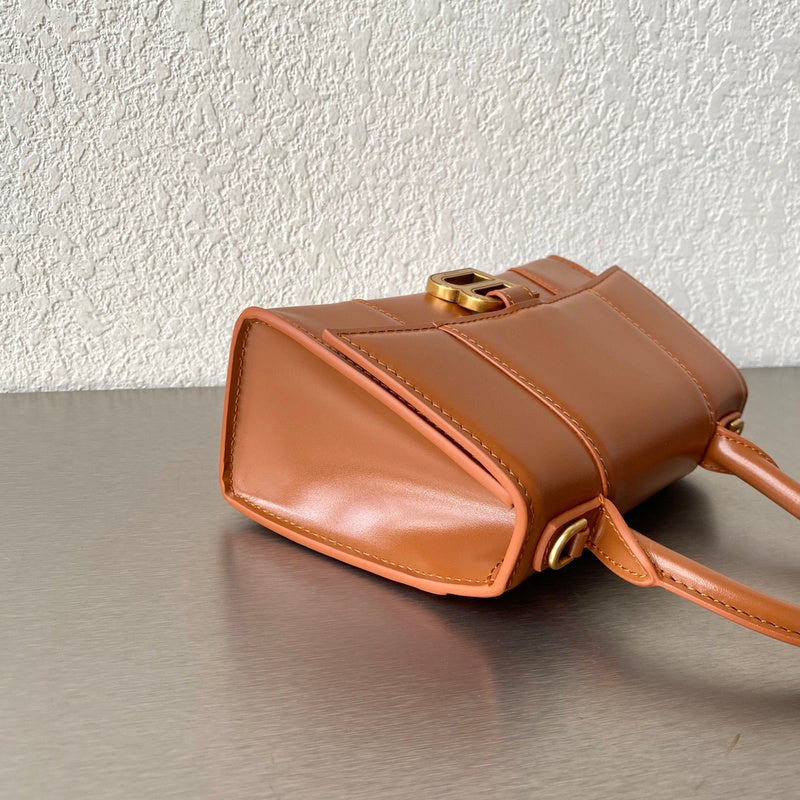 Satchel Bags - BGA Bags - 134