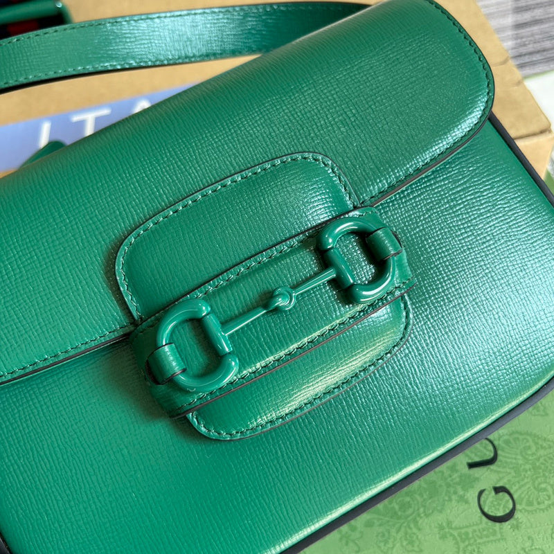 Satchel Bags - GCI Bags - 7731