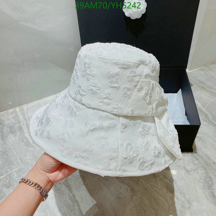 SAMC - DOR Caps & Hats - 165