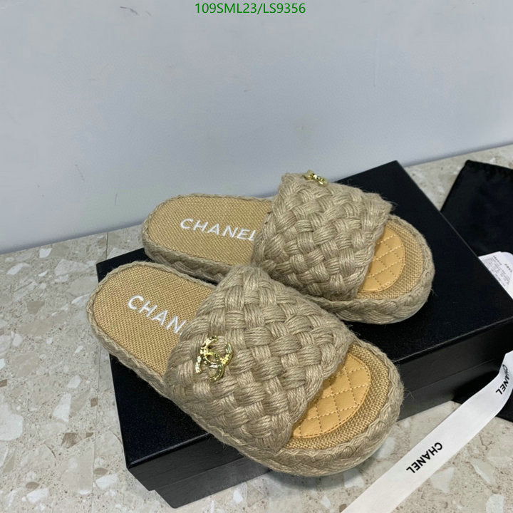 SAMC - CHL Women Shoes Slippers - 226
