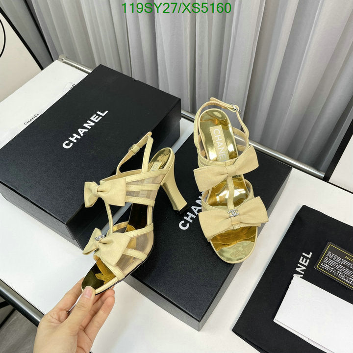 SAMC - CHL Women Shoes High Heels - 151