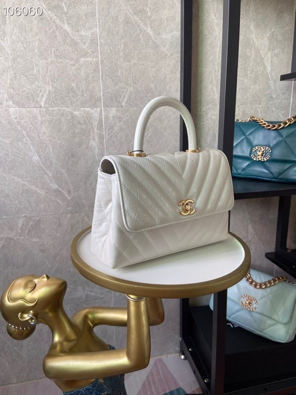 Satchel Bags - CHL Bags - 4214