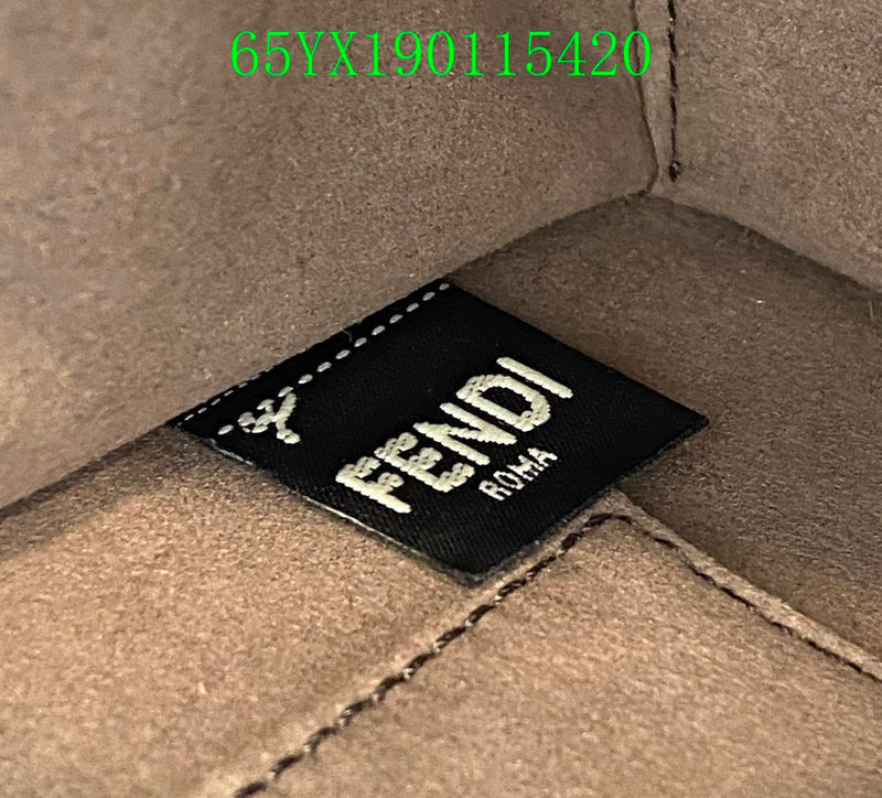 Glami - FDE Bags - 3478