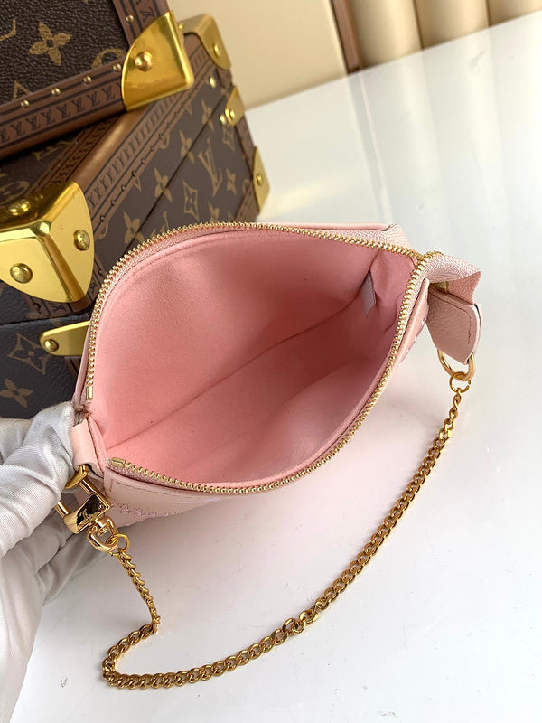 Satchel Bags - VL Bags - 4492