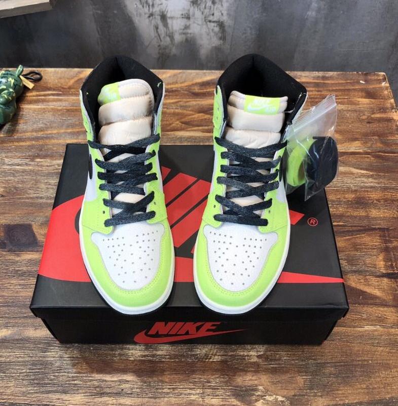 SAMC - NKE Shoes - 1017