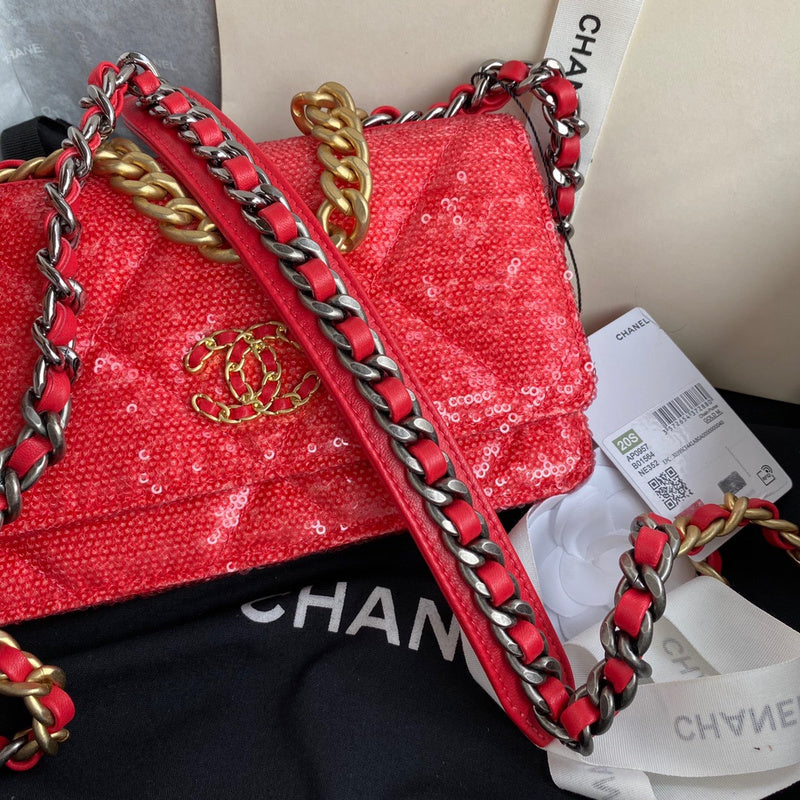 ELE - CHL Bags - 326