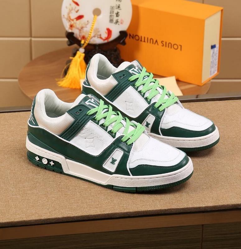 SAMC - LOV Men Shoes - 1466