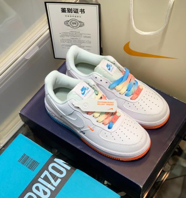 SAMC - NKE Shoes - 679
