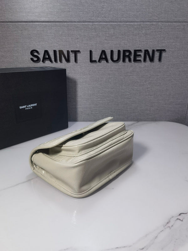 Satchel Bags - SLY Bags - 1657