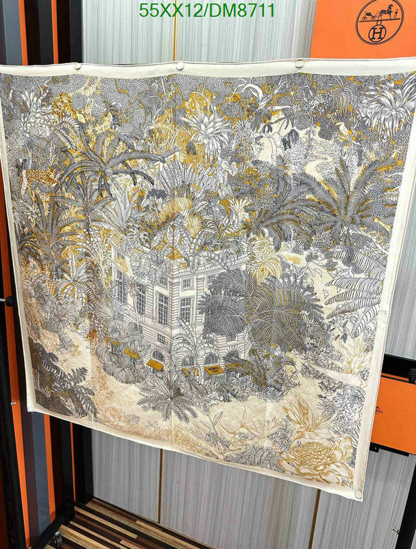 SAMC - HMS Scarves - 009