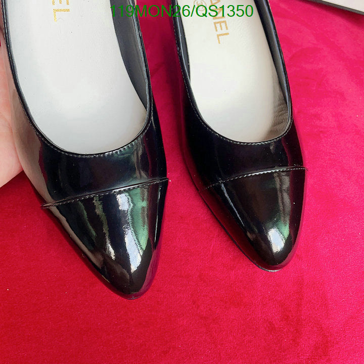 SAMC - CHL Women Shoes Ballet - 300