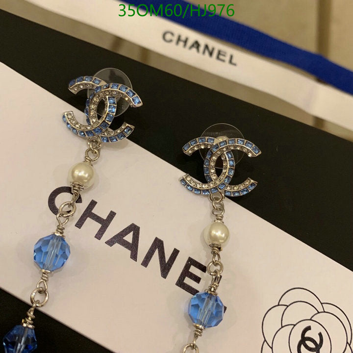 SAMC - CHL Jewelry - 721