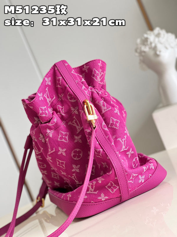 Satchel Bags - VL Bags - 1662