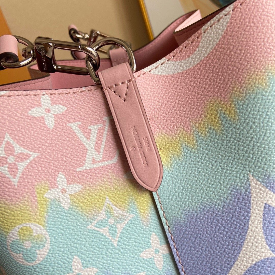 EN - New Arrival Bags LUV 162