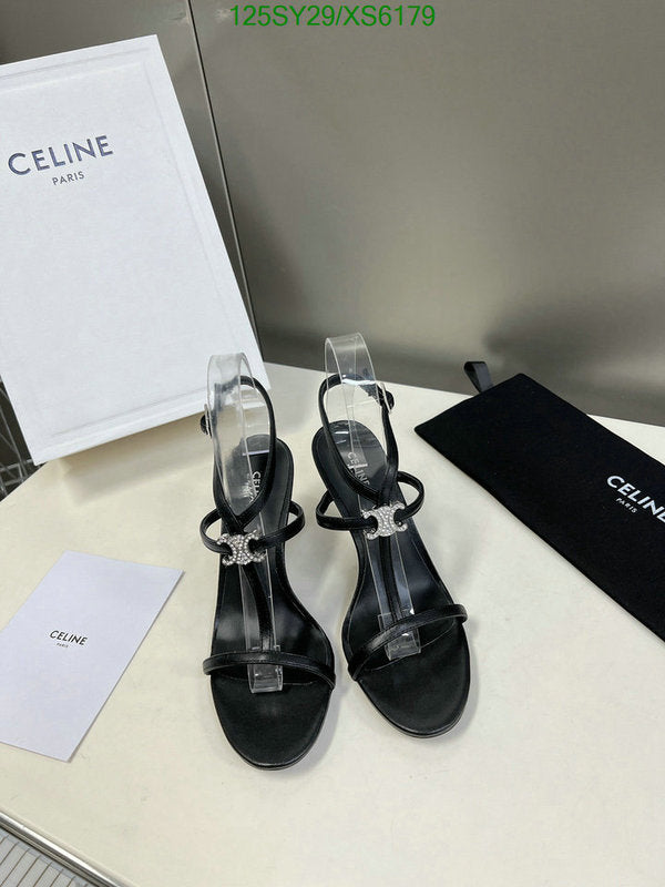 SAMC - COL Women Shoes - 254