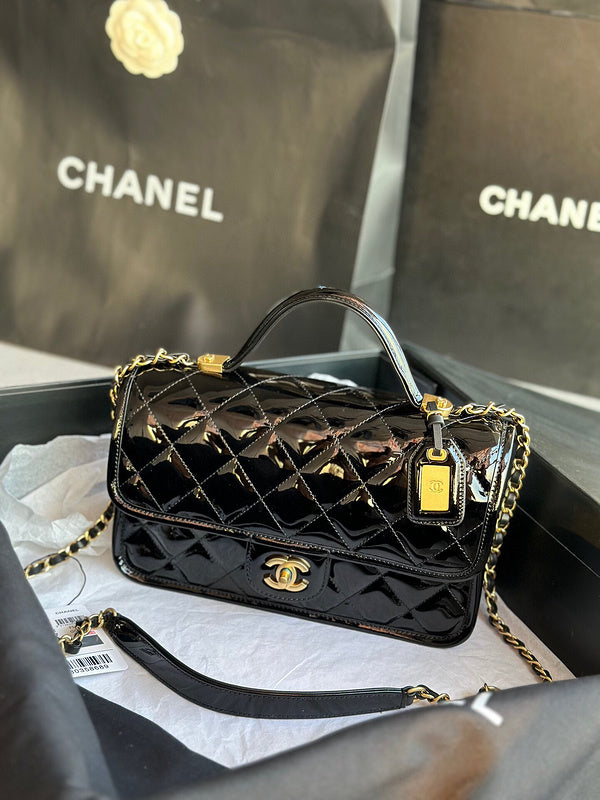 Satchel Bags - CHL Bags - 2741