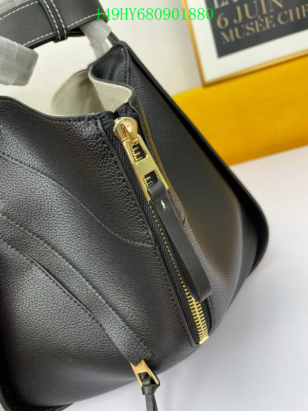 Satchel Bags - LWE Bags - 249