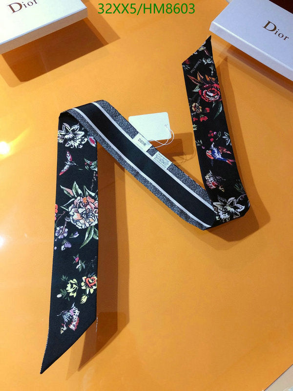 SAMC - DOR Scarves - 373