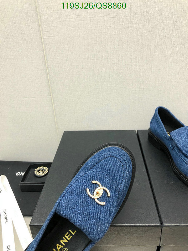 SAMC - CHL Women Shoes - 048