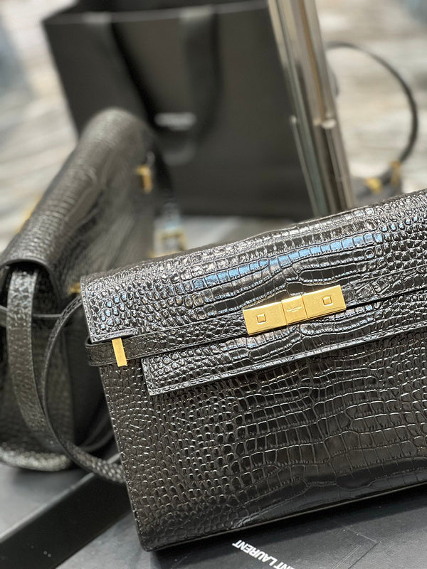 Satchel Bags - SLY Bags - 295