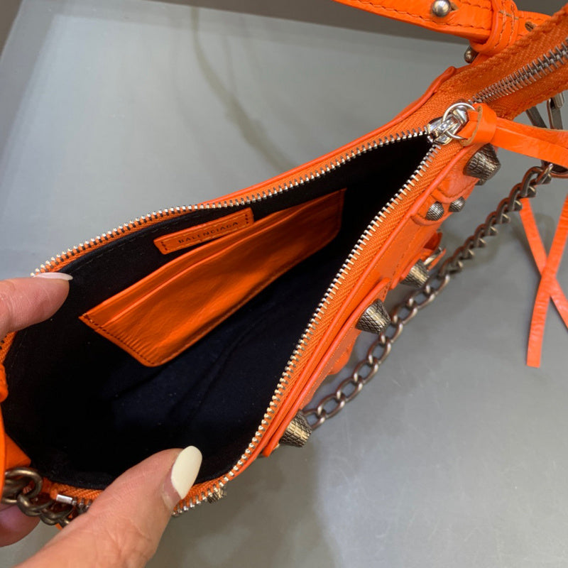 Satchel Bags - BGA Bags - 543
