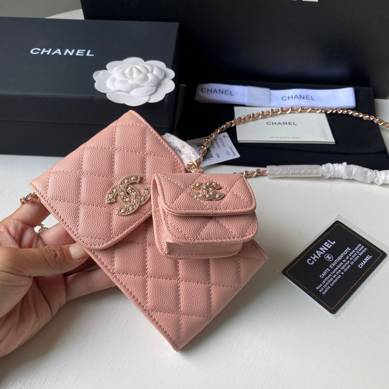 Satchel Bags - CHL Bags - 3102