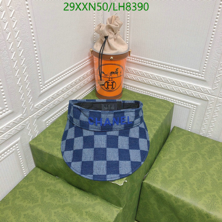SAMC - CHL Caps & Hats - 430