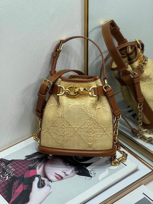Glami Fashion - DIR Bags - 096