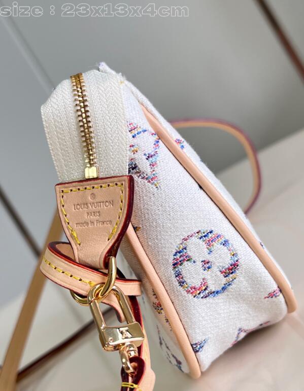 SAMC - LOV Bags - 161