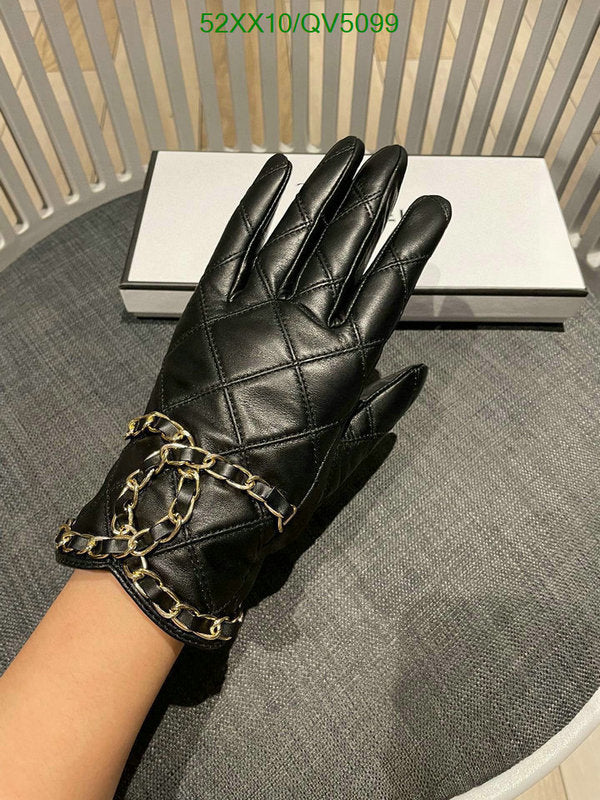 SAMC - CHL Gloves - 140