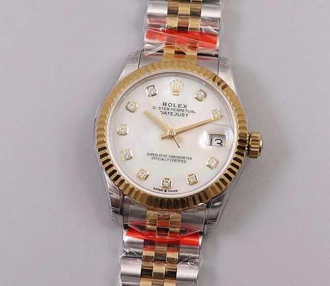 SAMC - Mix Watches - 023