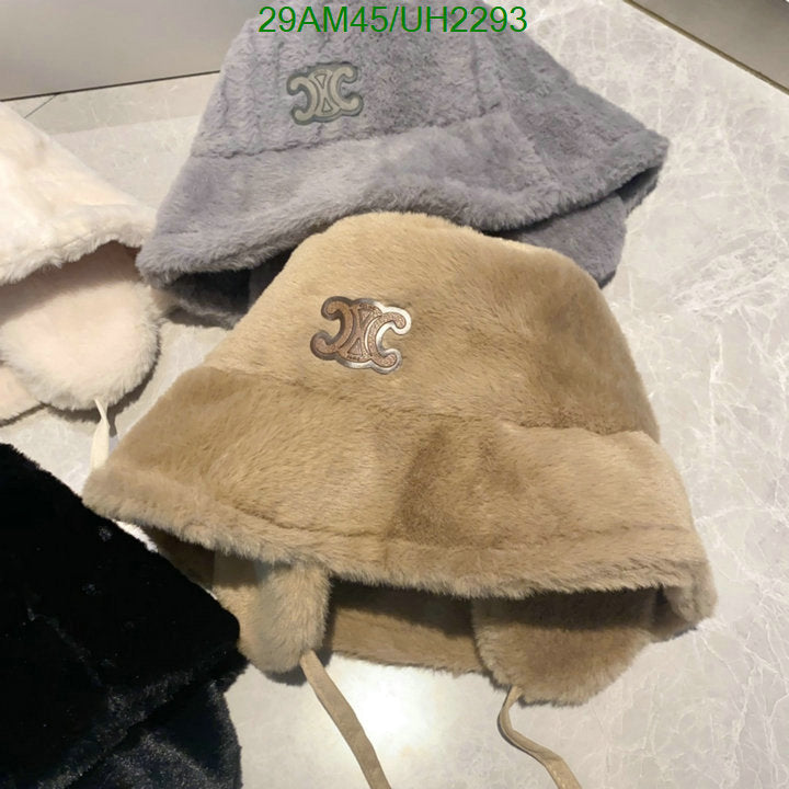 SAMC - COL Caps & Hats - 085