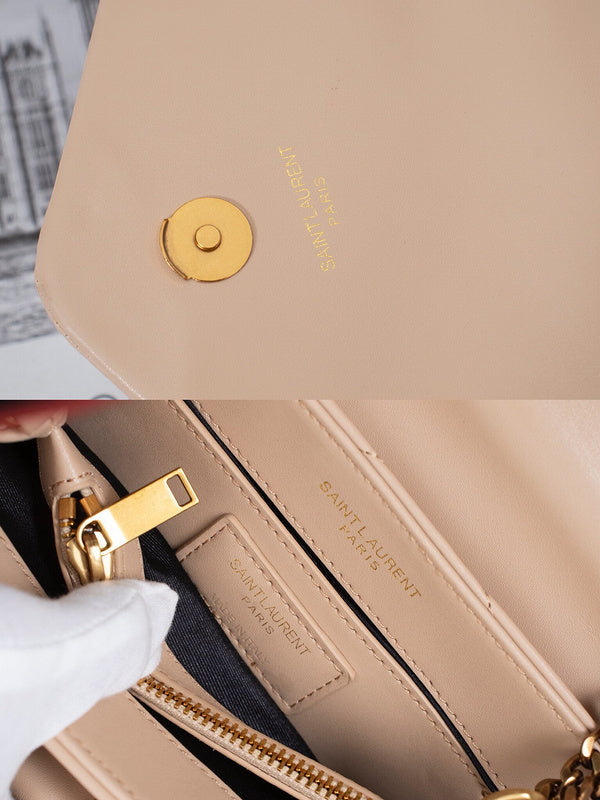 Satchel Bags - STLT Bags - 494