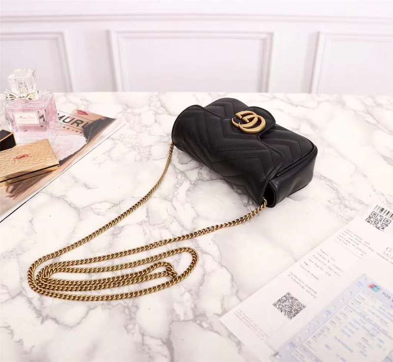 Glami Fashion - GCI Bags - 600