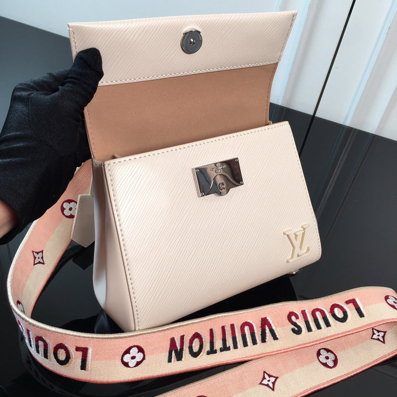 Glami Fashion Lu-Vi bags - 17101