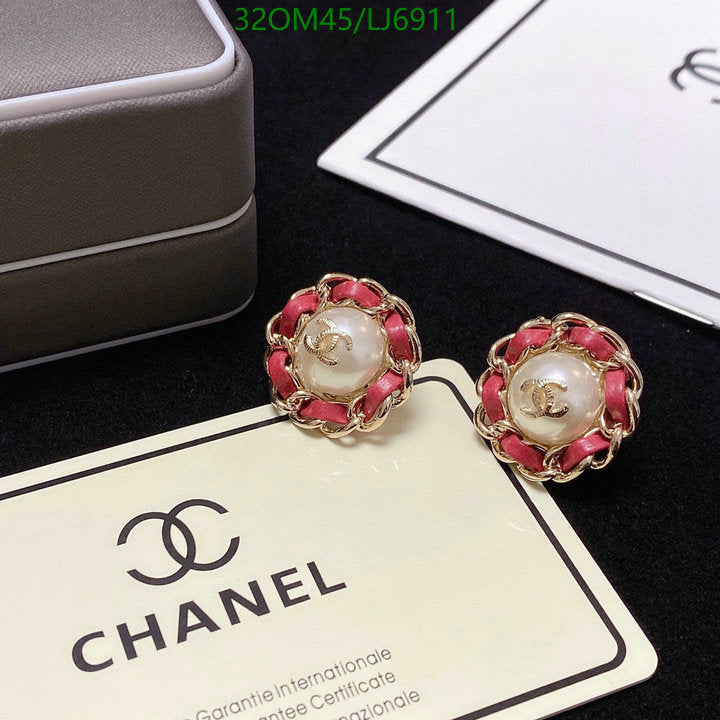 SAMC - CHL Jewelry Earrings - 610